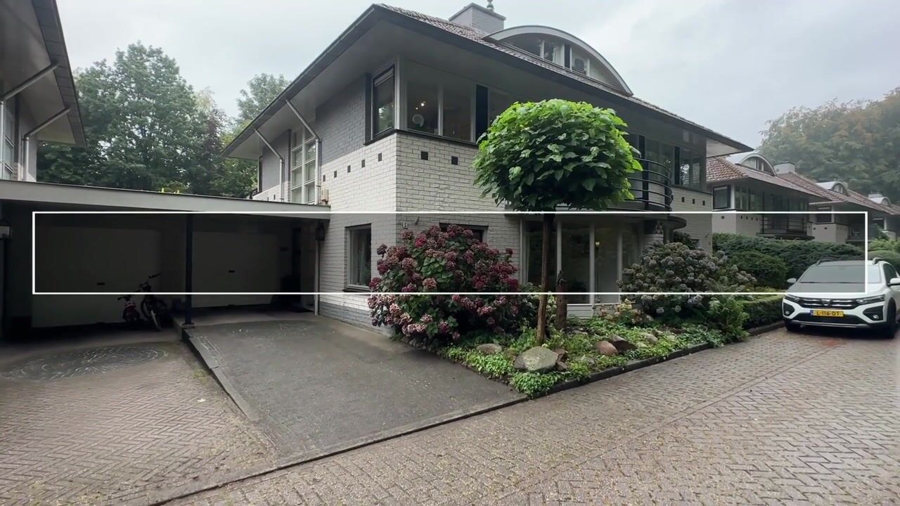 Video van M.C. Escherlaan 5