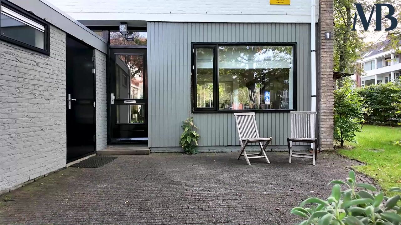 Video van Sweelincklaan 1