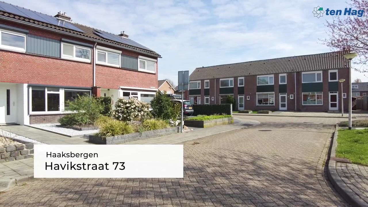 Video van Havikstraat 73