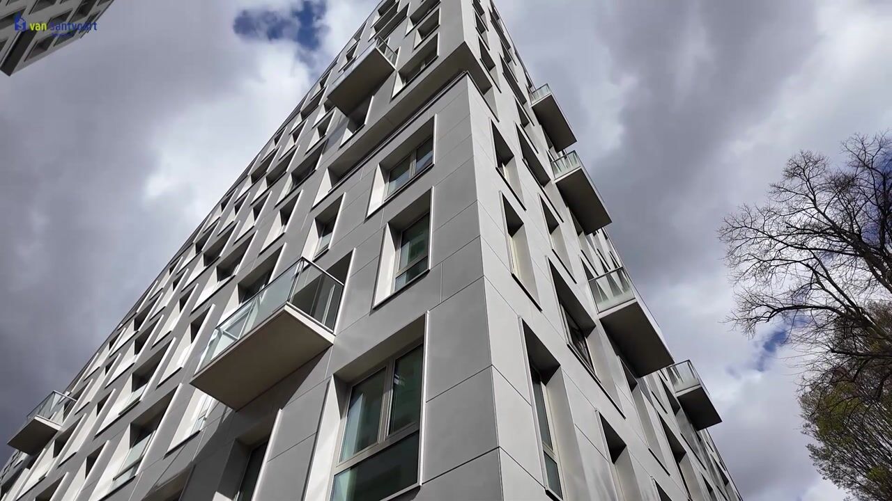 Video of Deken van Somerenstraat 63