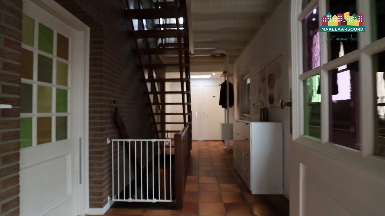 Video van Steenmakersstraat 6