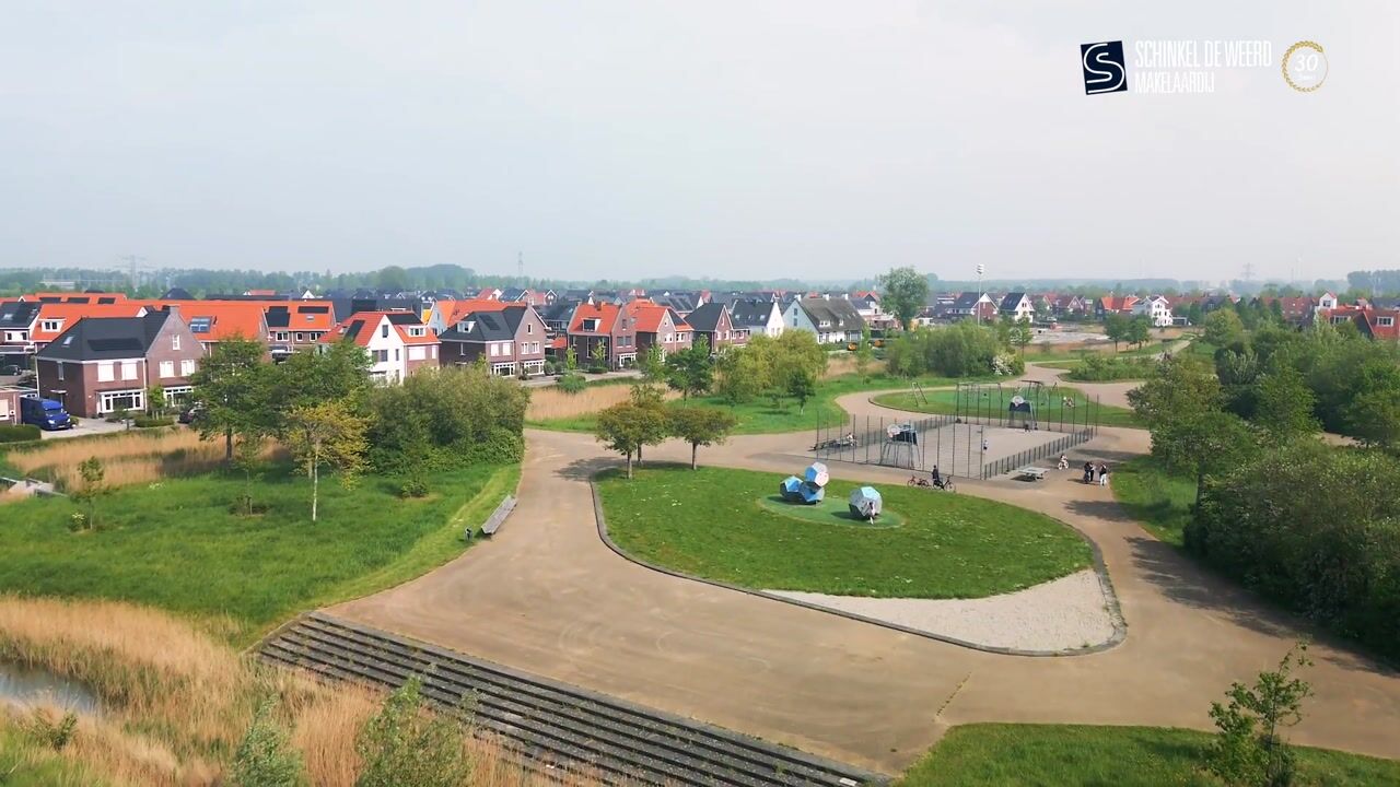 Video van Eendrachtsweg 89-A