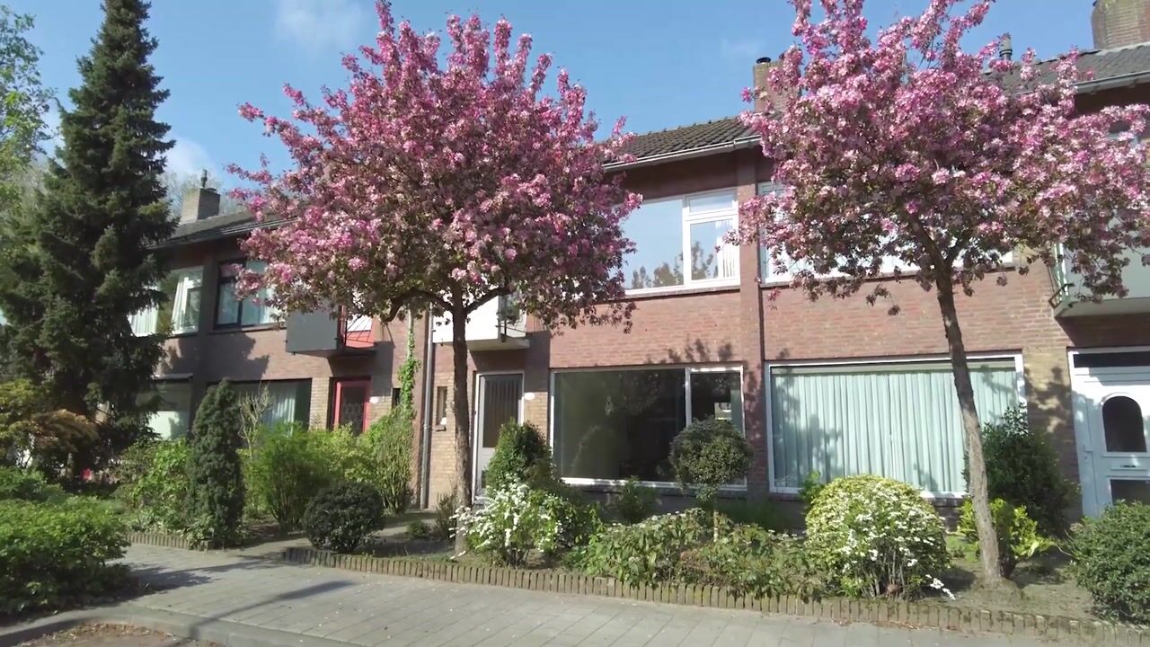 Video van Beneluxlaan 35