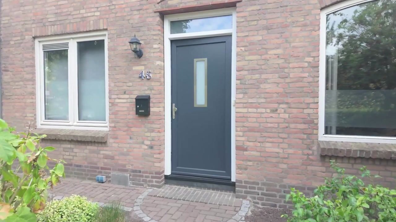 Video van Cuppenpedje 46