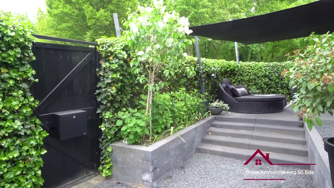 Video van Oude Arnhemseweg 50