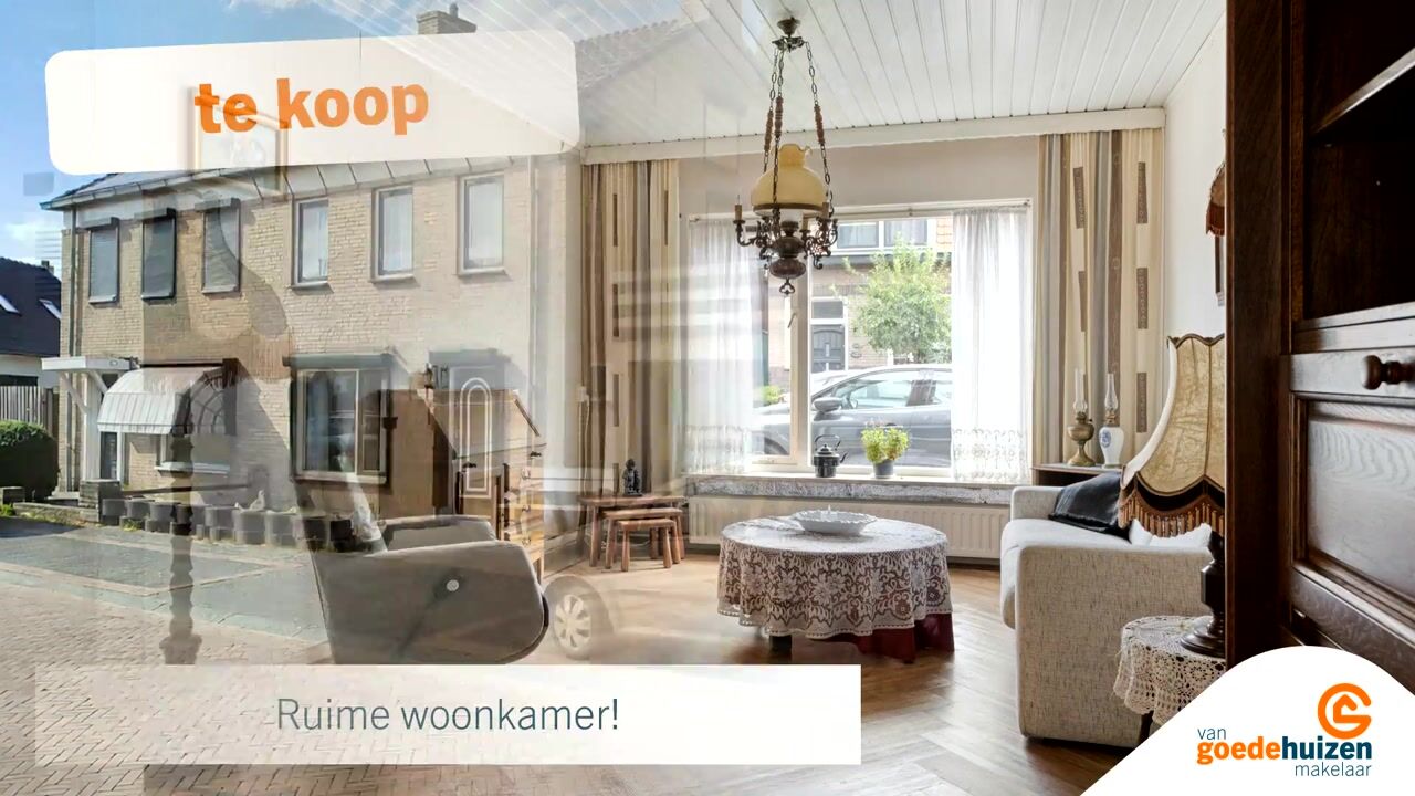 Video van Oude Huijbergsebaan 323