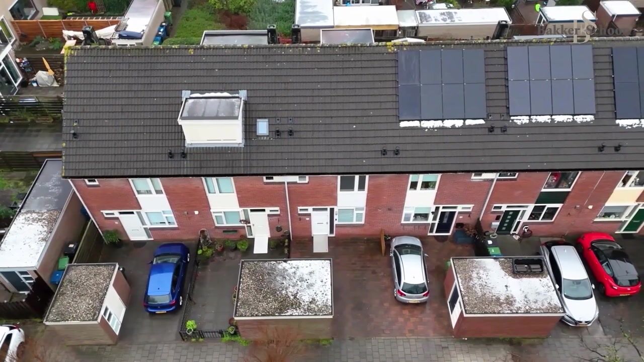 Video van Vliestroom 15