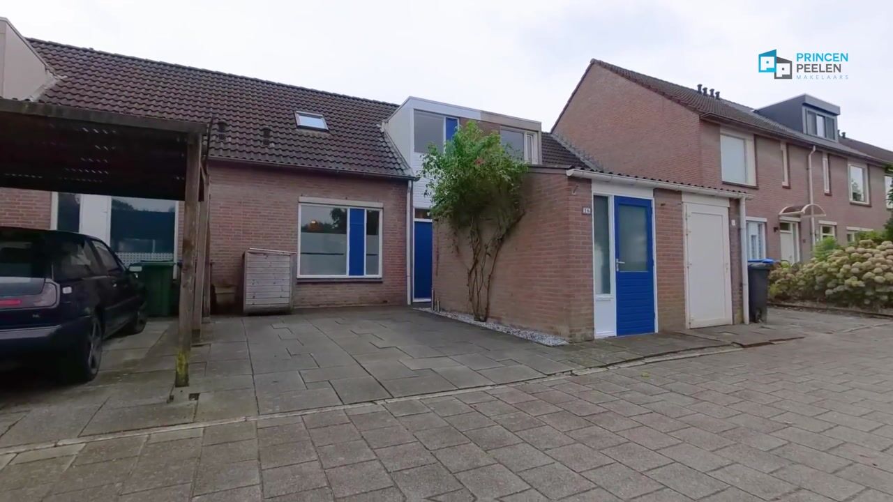 Video van Juralaan 16