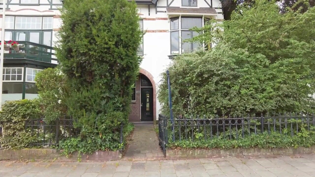 Video van Rijnsburgerweg 138
