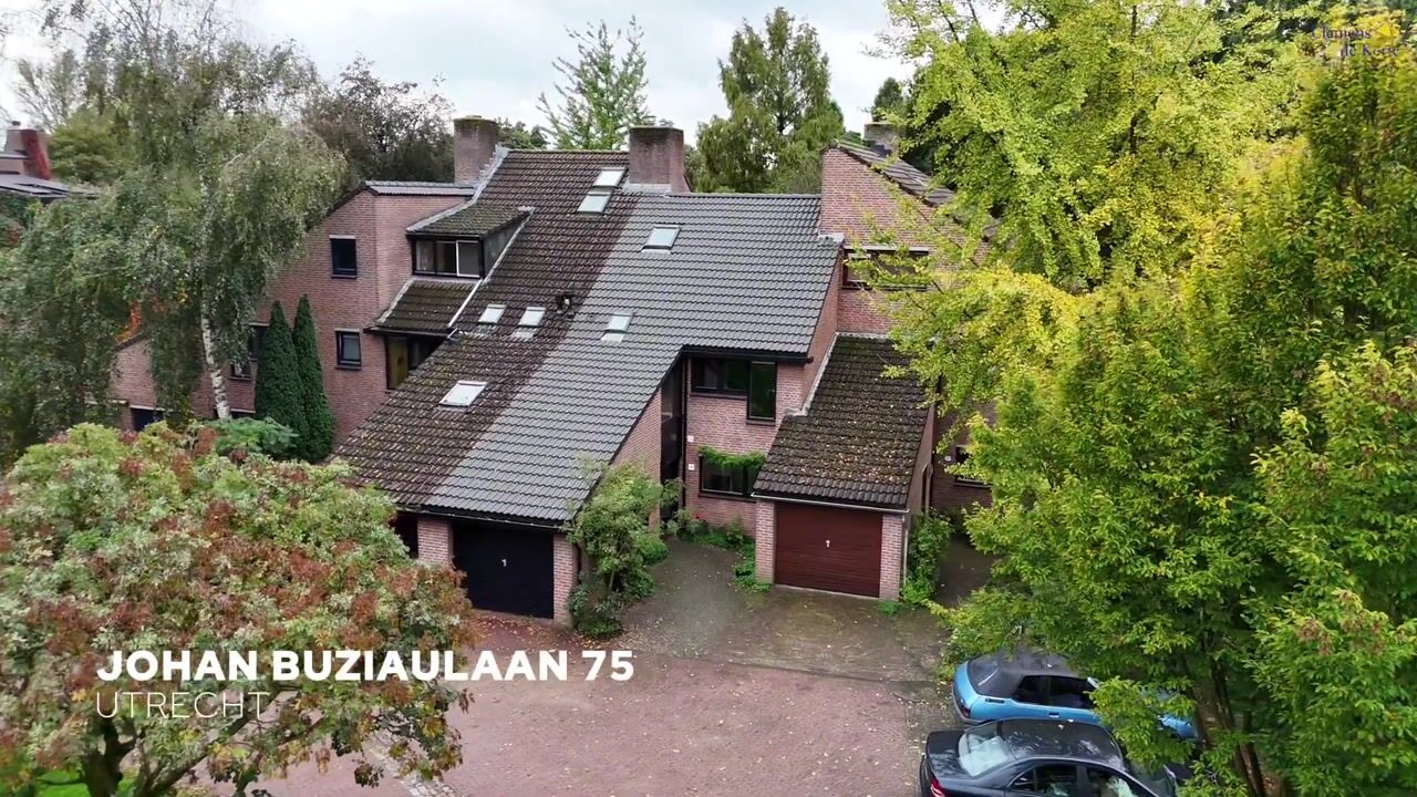 Video van Johan Buziaulaan 75