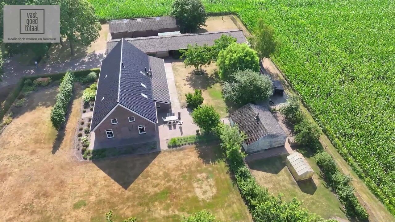 Video van Jodenpeeldreef 6