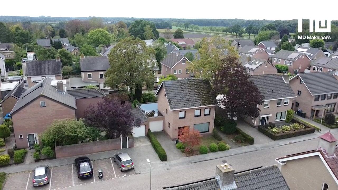 Video van de Mandreef 6