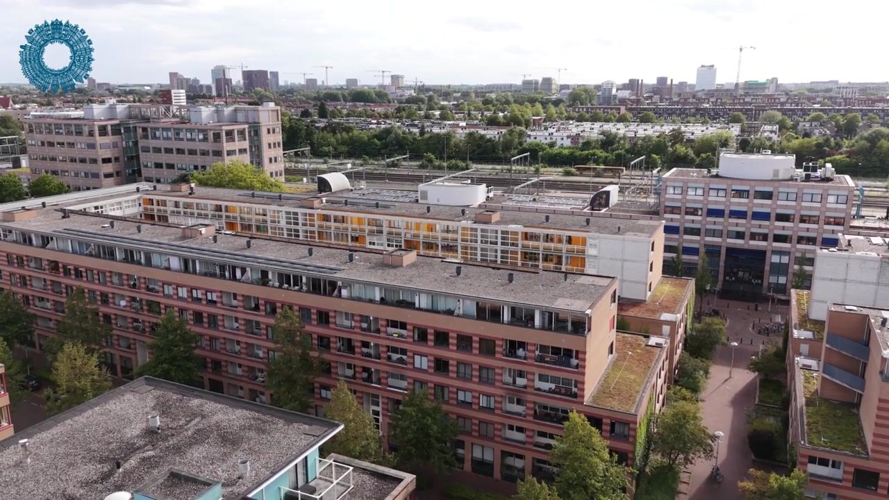 Video van Hartingstraat 135