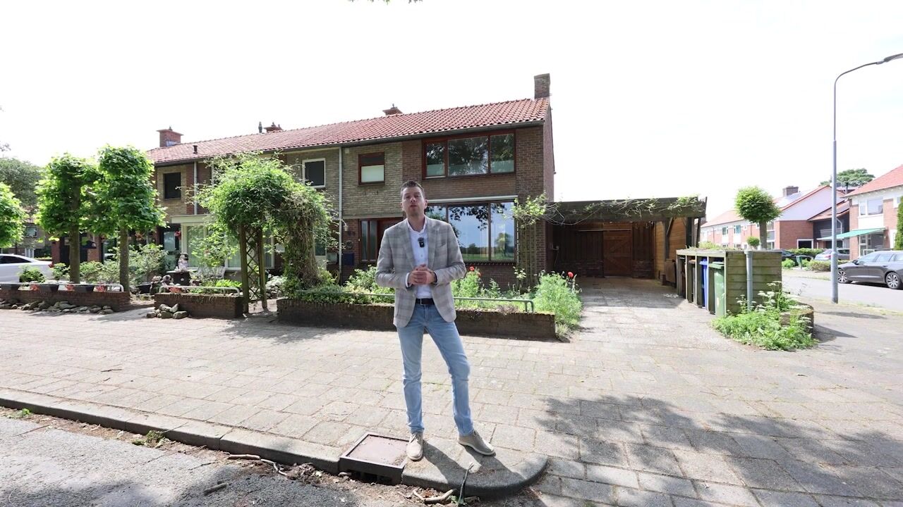 Video van Anastatiusweg 35