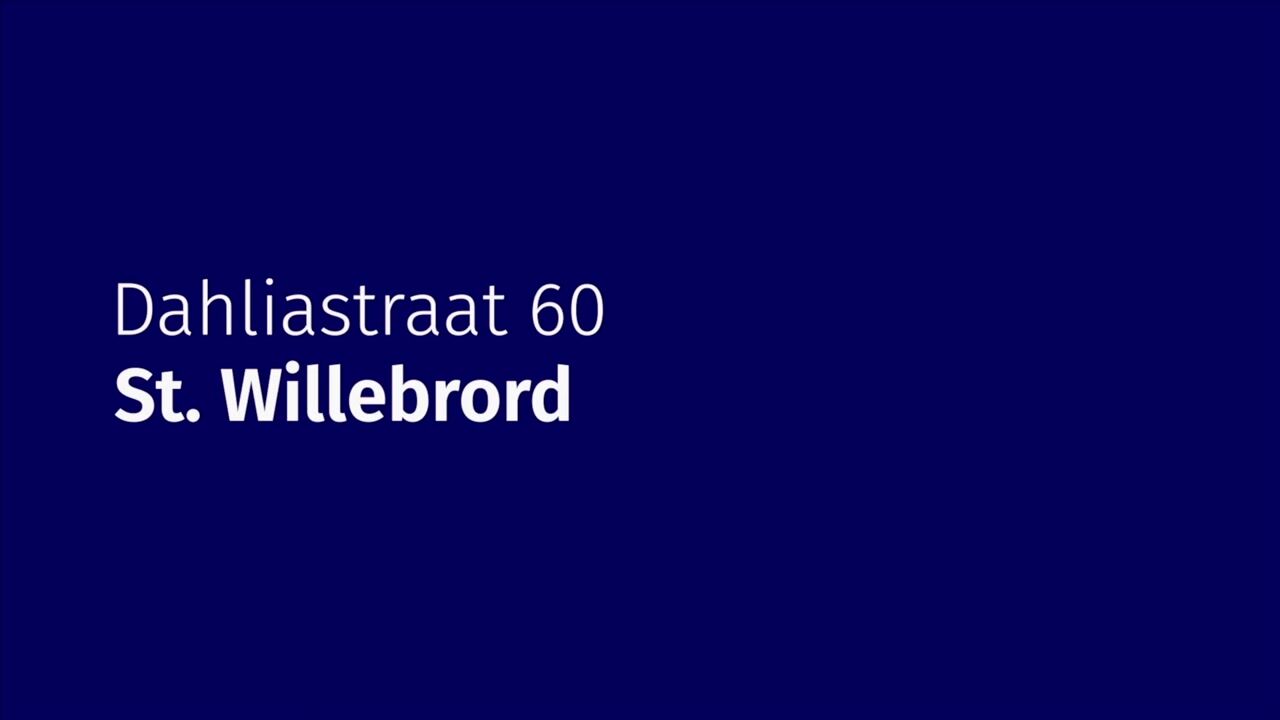 Video van Dahliastraat 60