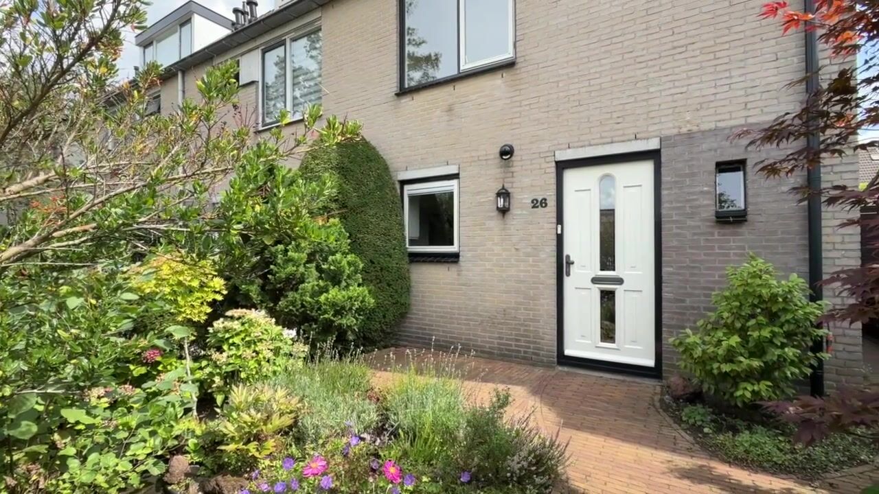 Video of Elzenlaan 26