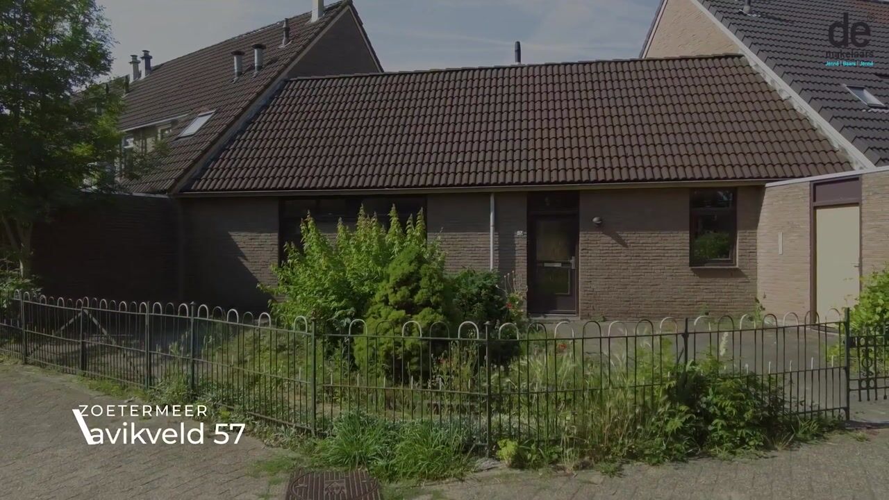 Video van Havikveld 57