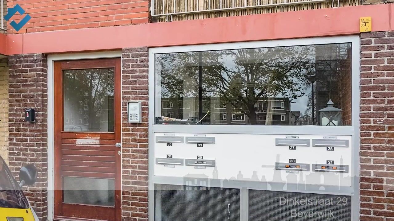 Bekijk video van Dinkelstraat 29