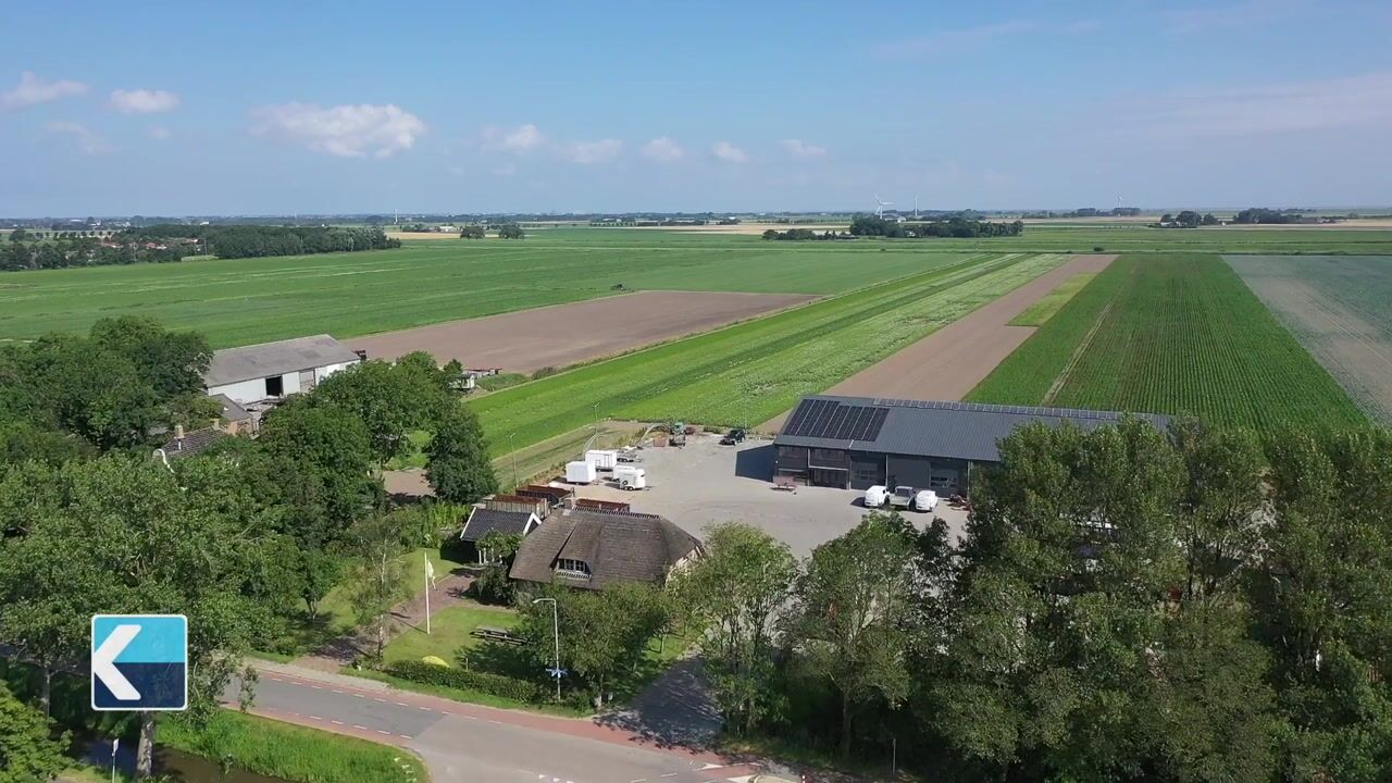 View video of Noord Zijperweg 1