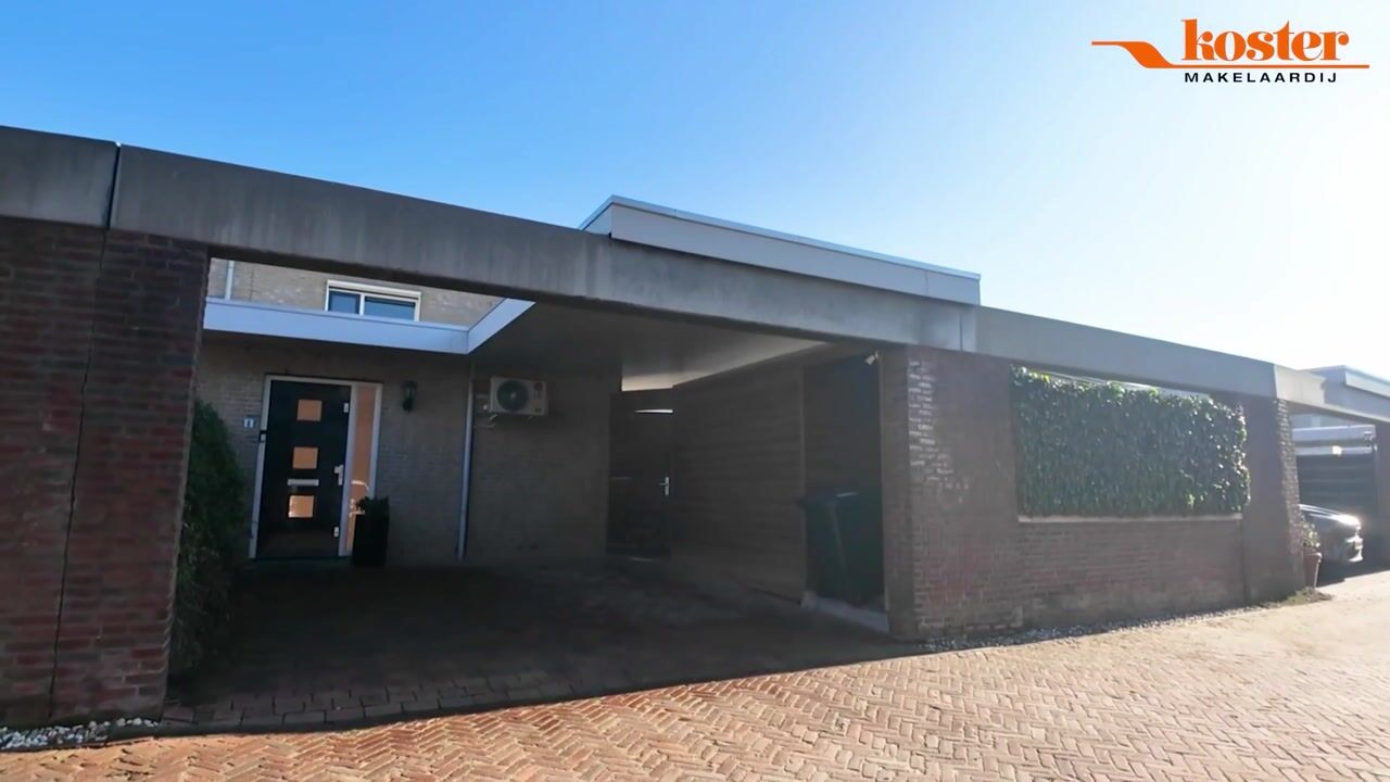 Video of Johanna van Gulikstraat 8