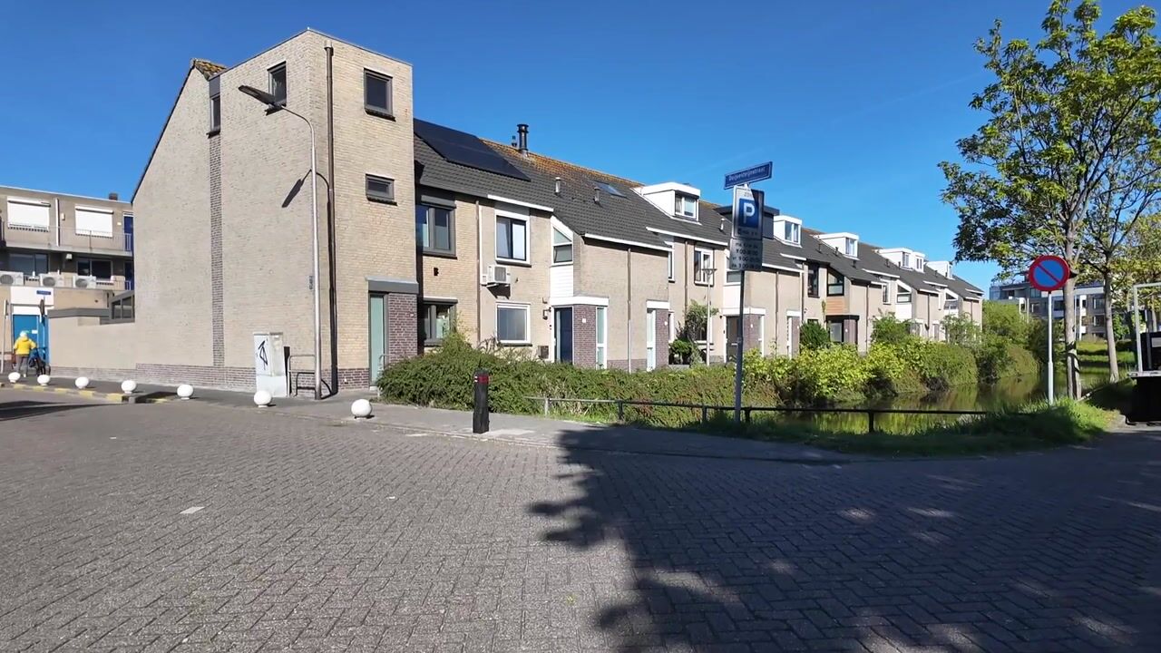 Video van Duijvesteijnstraat 28