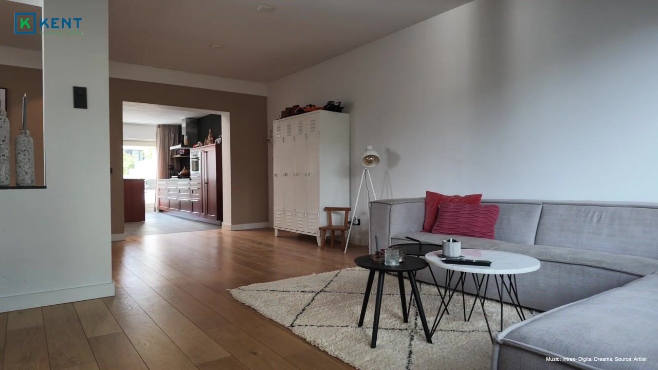 Video van Dieterderweg 75