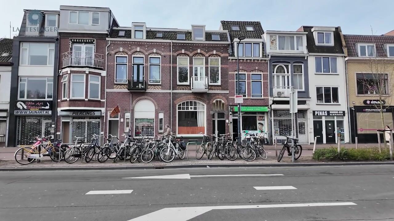 Video van Amsterdamsestraatweg 34-B