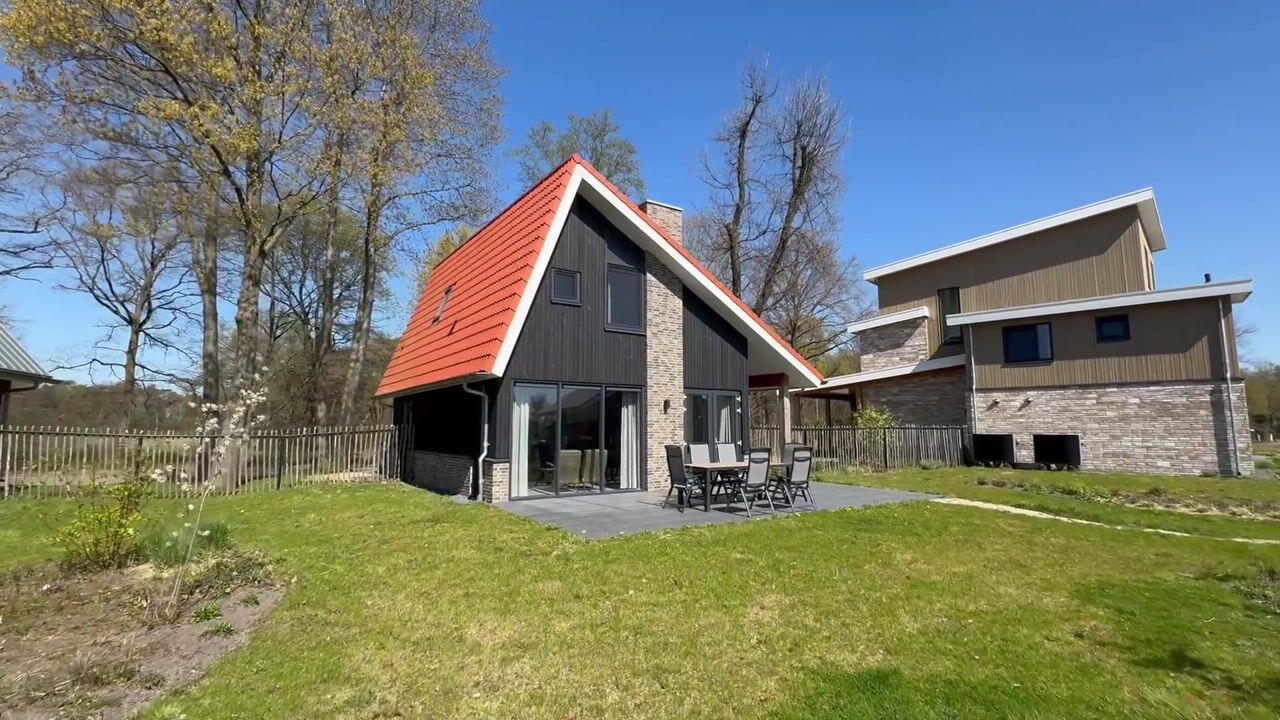 Video van Vossenheuvel 10-416