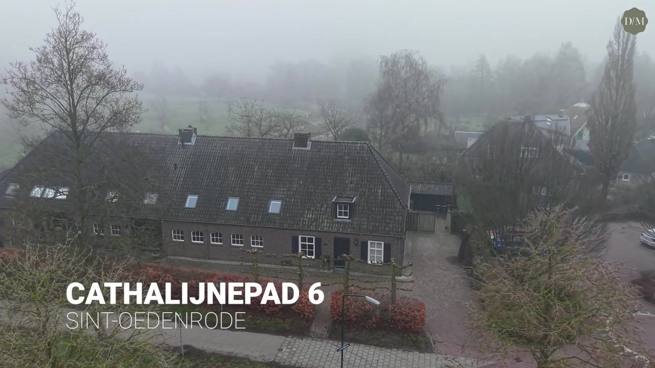 Video of Cathalijnepad 6