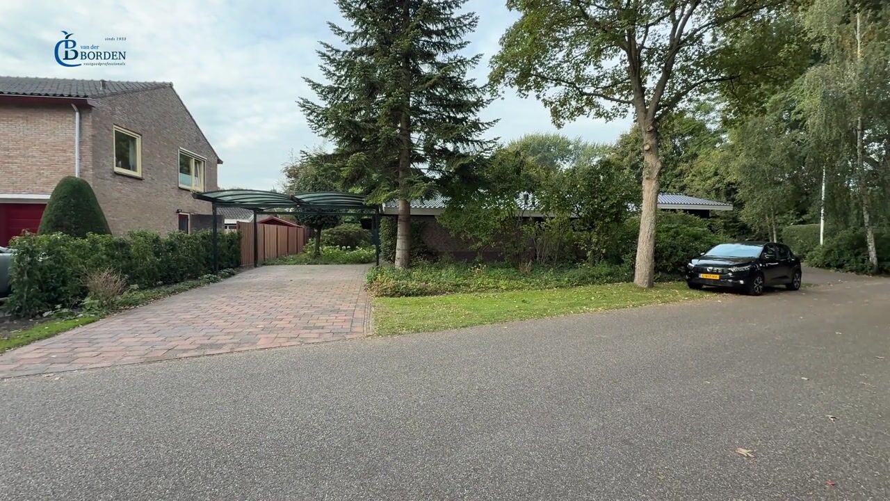 Video van Irenelaan 9