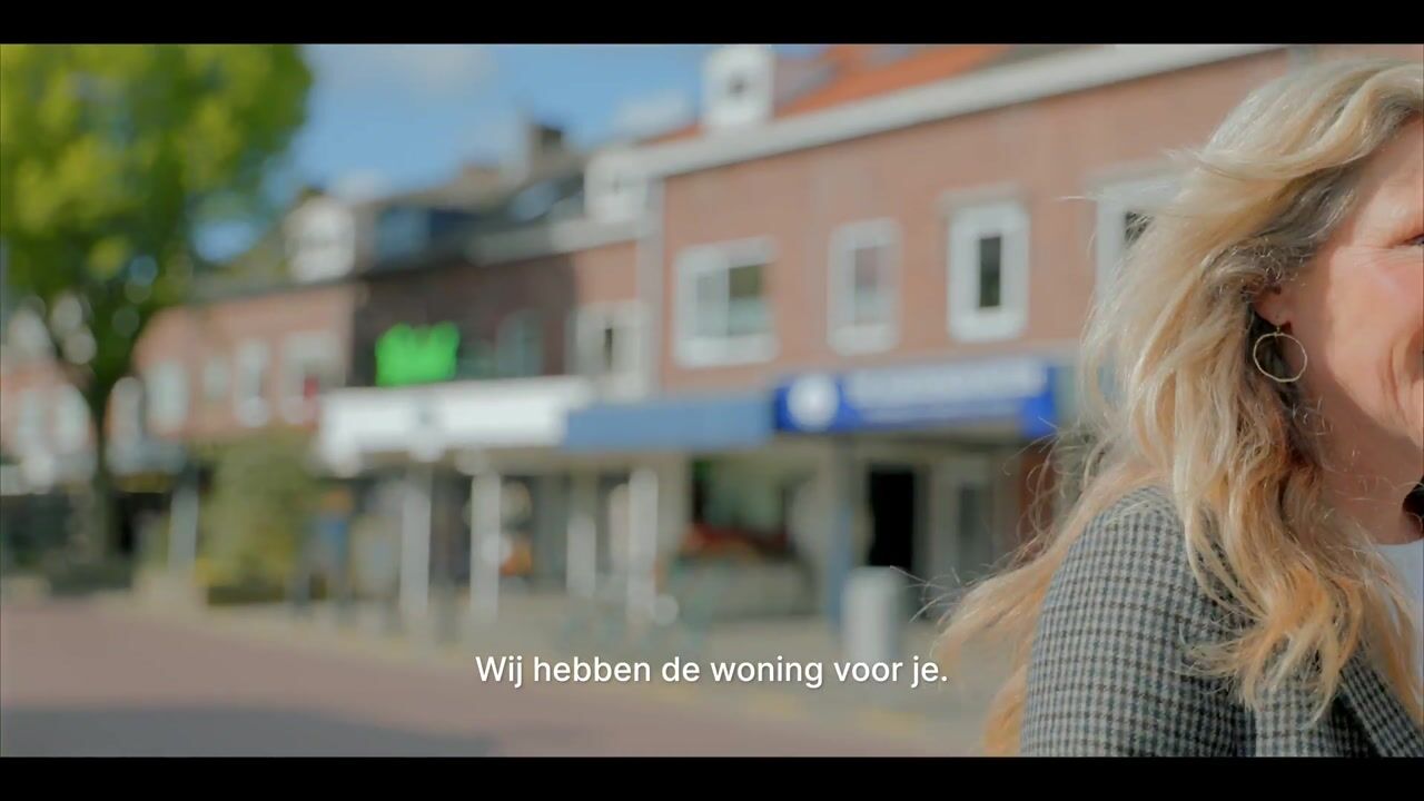 Video van Debussylaan 6