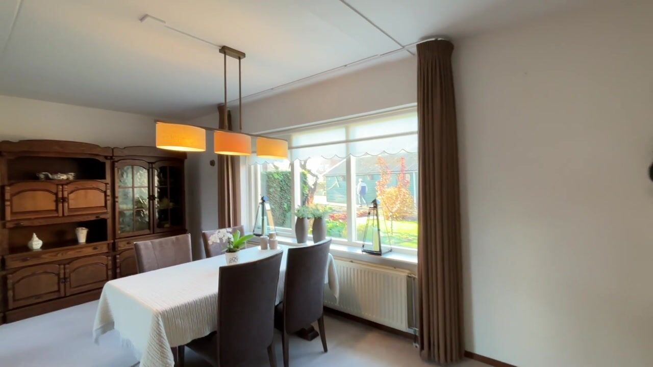 Video of Dirkdoensweg 1-A