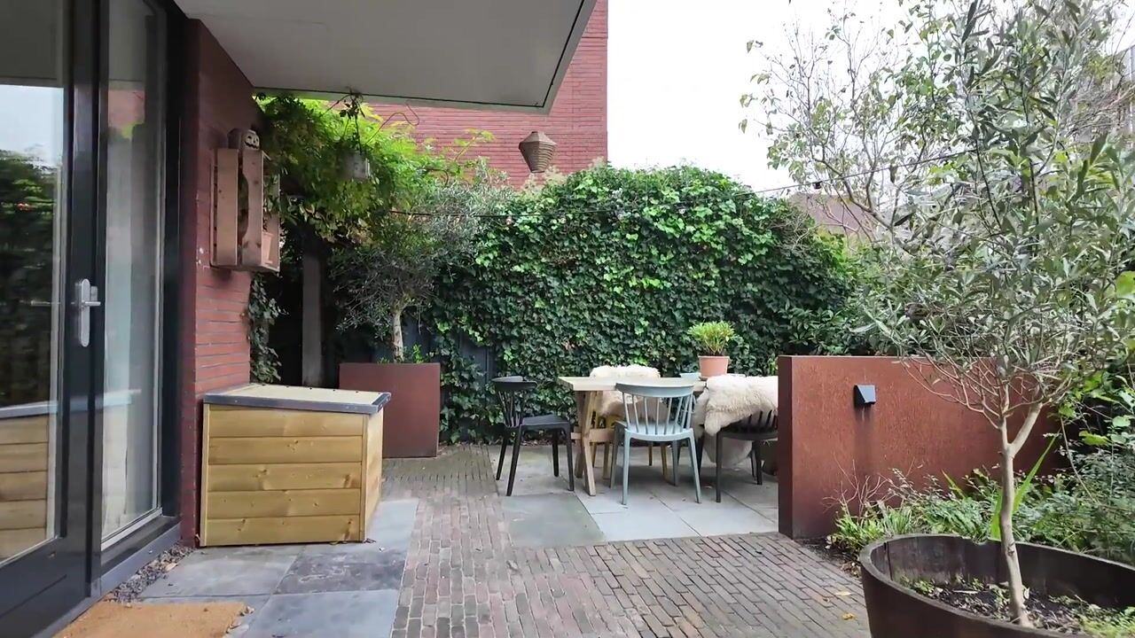 Video van Juttepeerpad 3