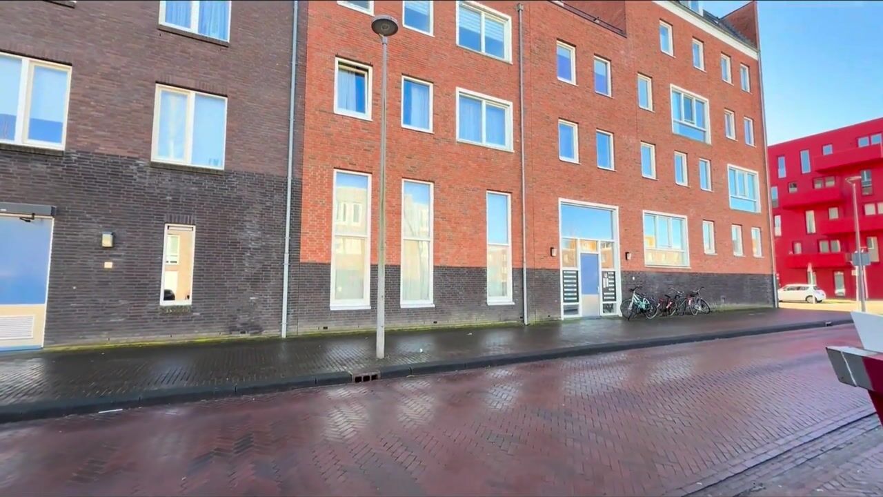 Video van Beneluxlaan 657