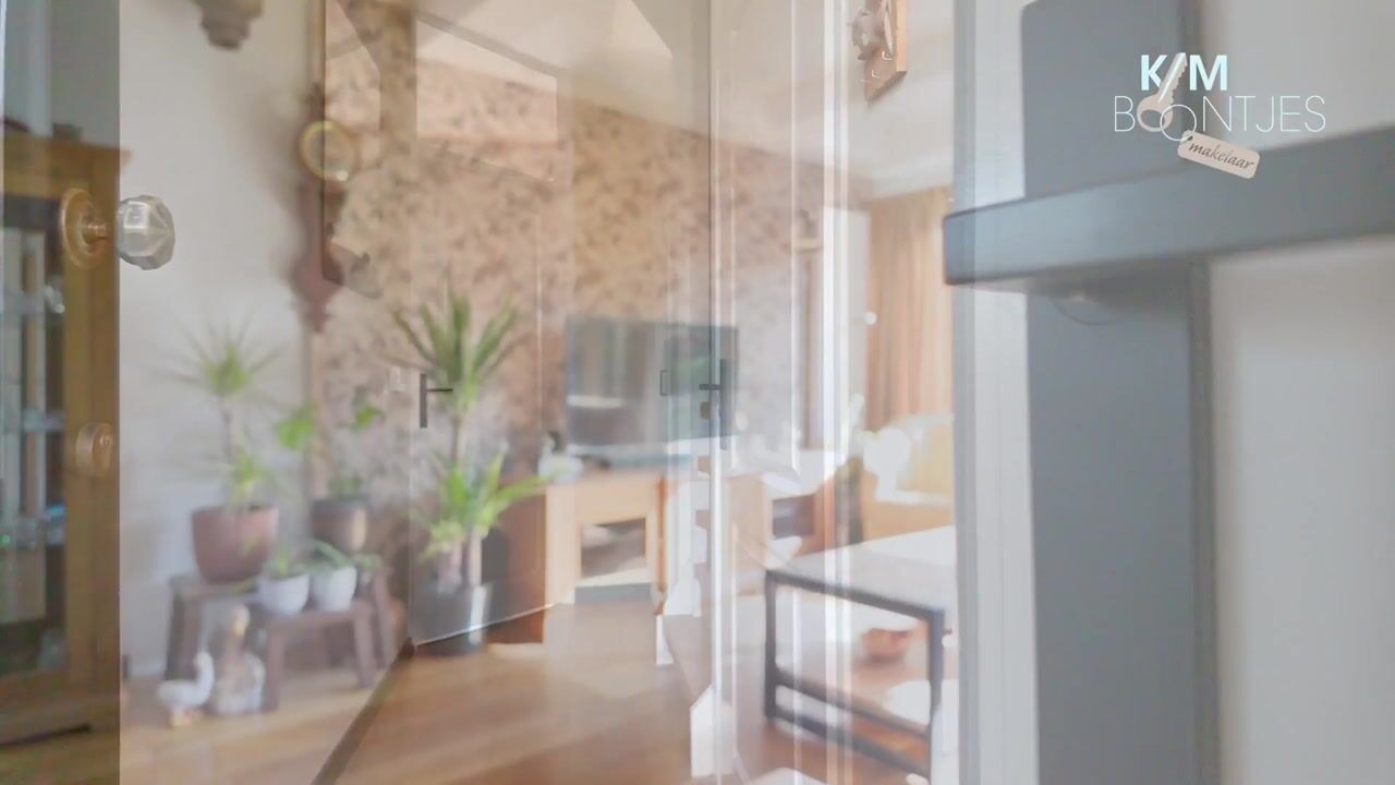 Video of Spreeuwenlaan 15