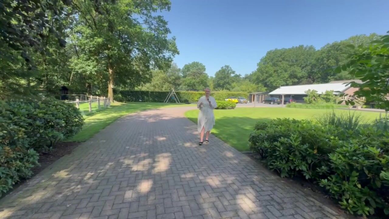 Video van Stroeërschoolweg 20