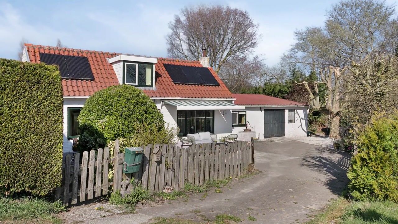 Video van Provincialeweg 21