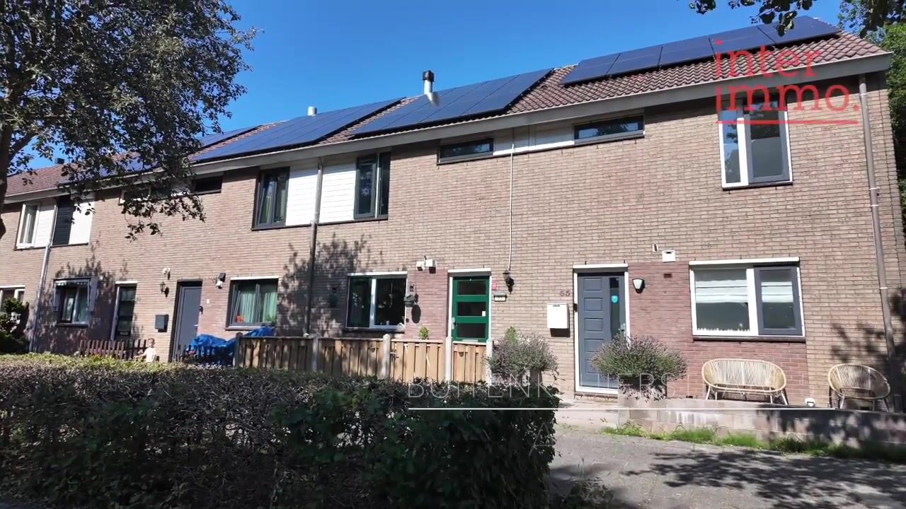 Video of Buitenkruierstraat 53