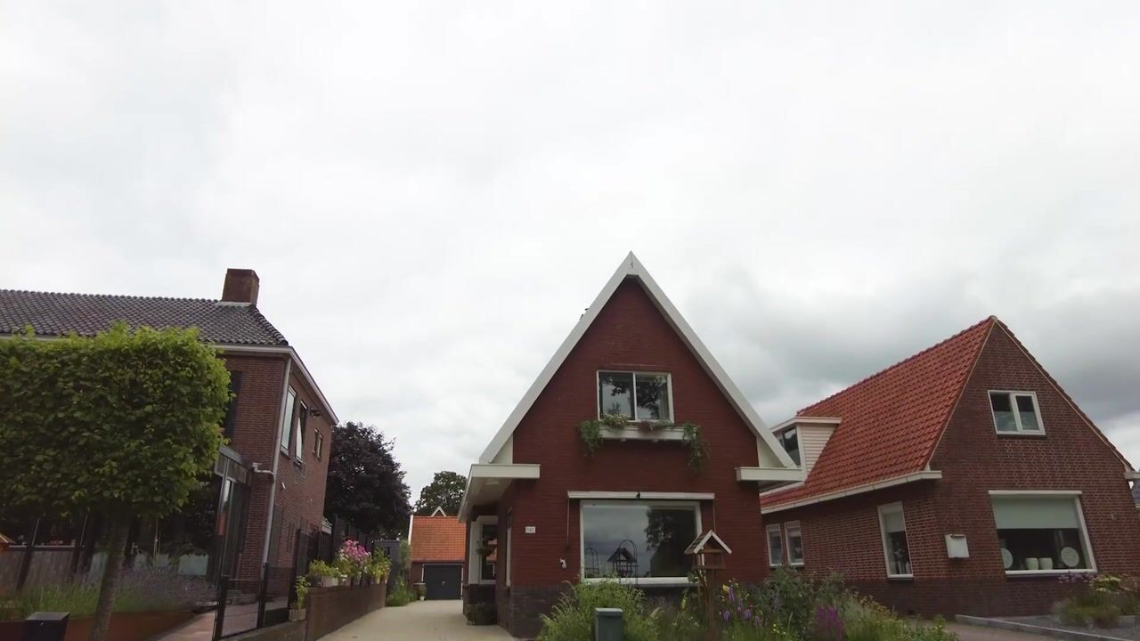 Video van Zuiderdiep 141