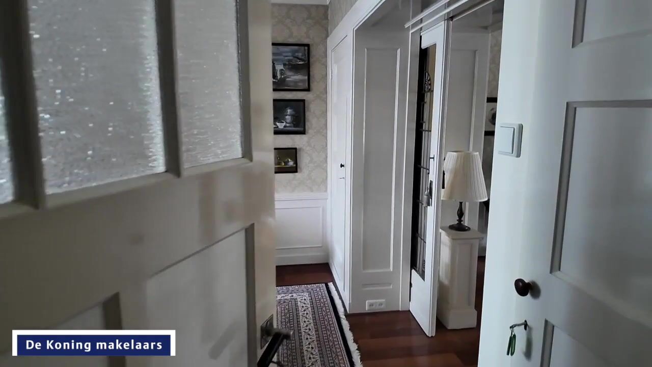 Video of Burgemeester le Coultrestraat 20