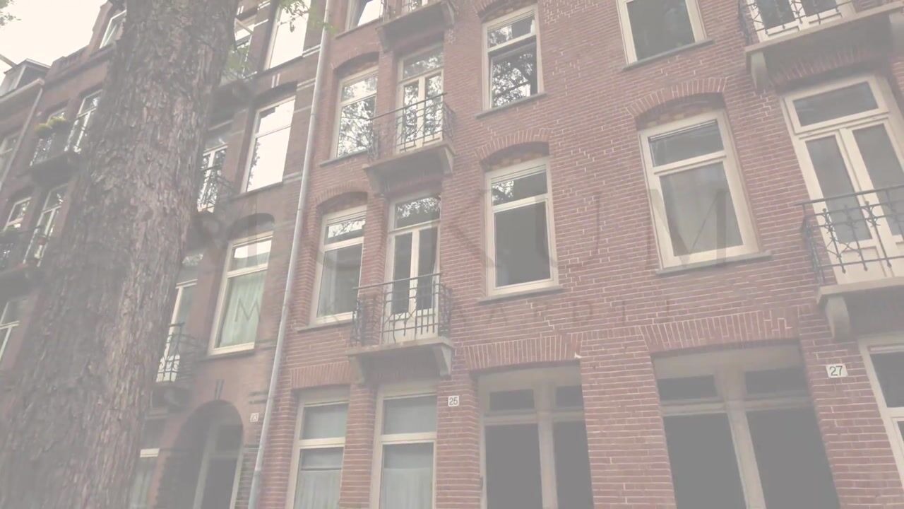 Video van Graaf Florisstraat 25-1