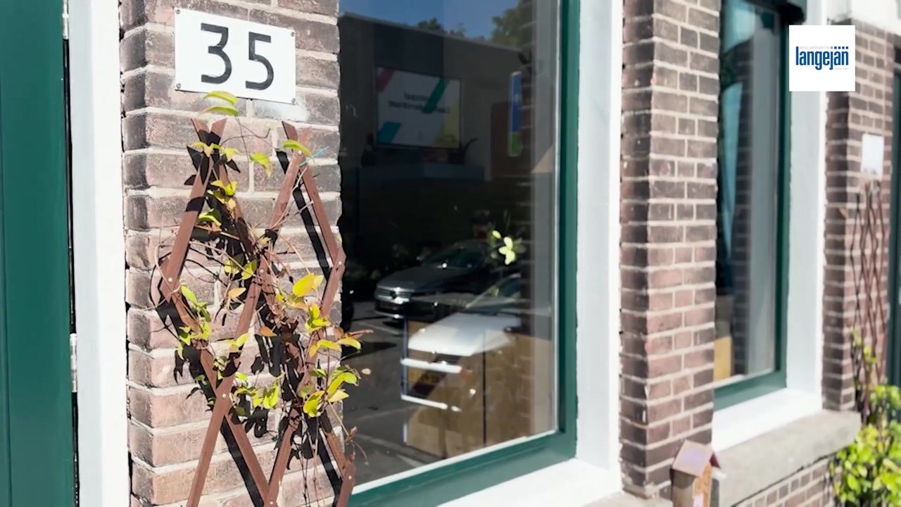 Video van Gashouderstraat 35