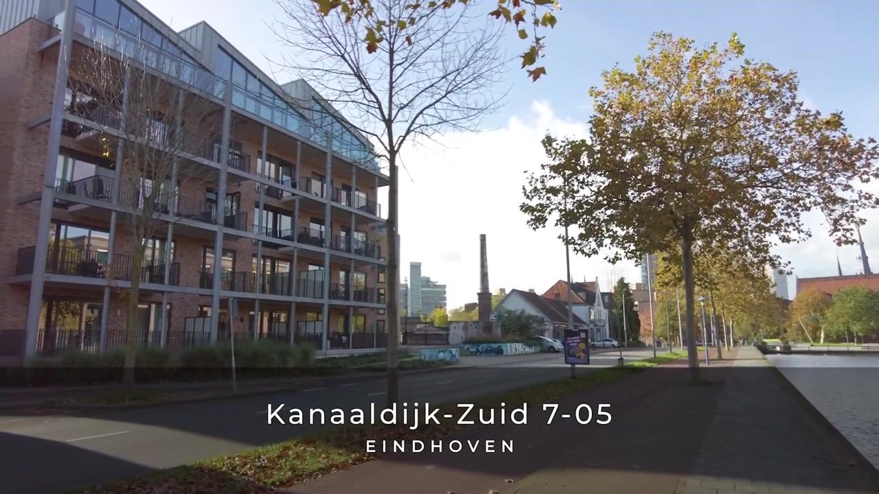 Video of Kanaaldijk-Zuid 7-05