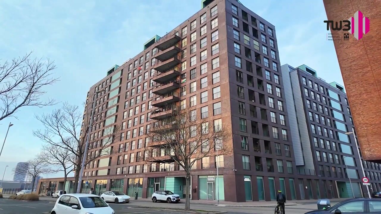 Video van Cor Kieboomplein 237