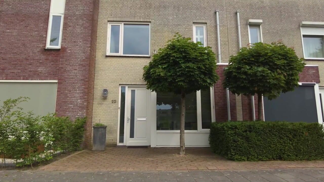 Video van Montgomerystraat 23