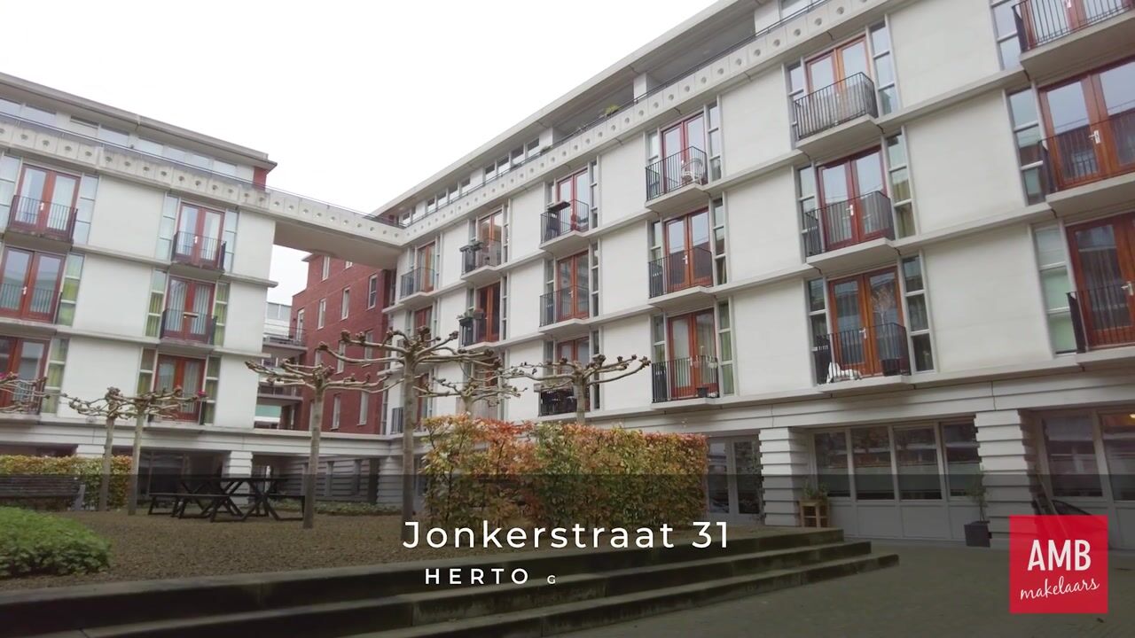 Video of Jonkerstraat 31
