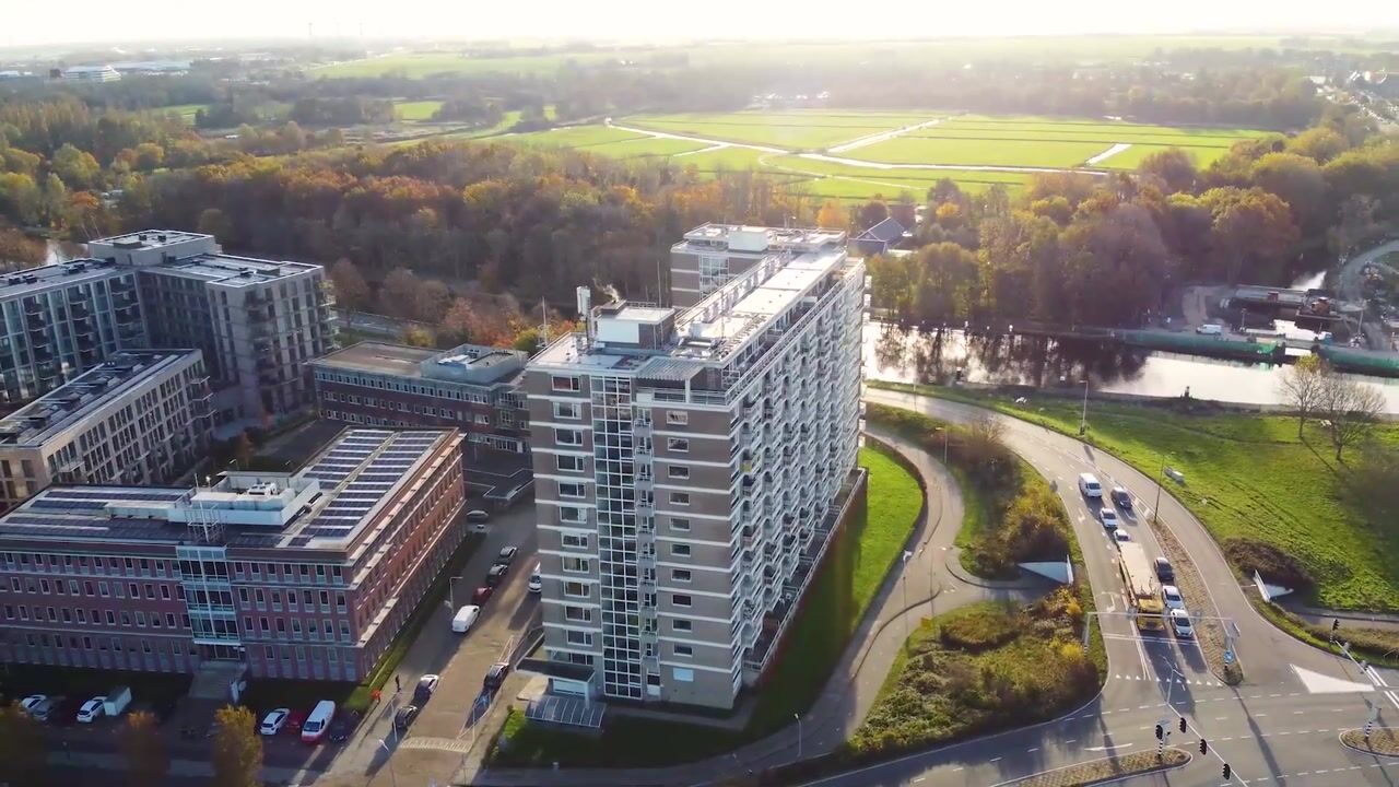 Video of Plantijnstraat 38