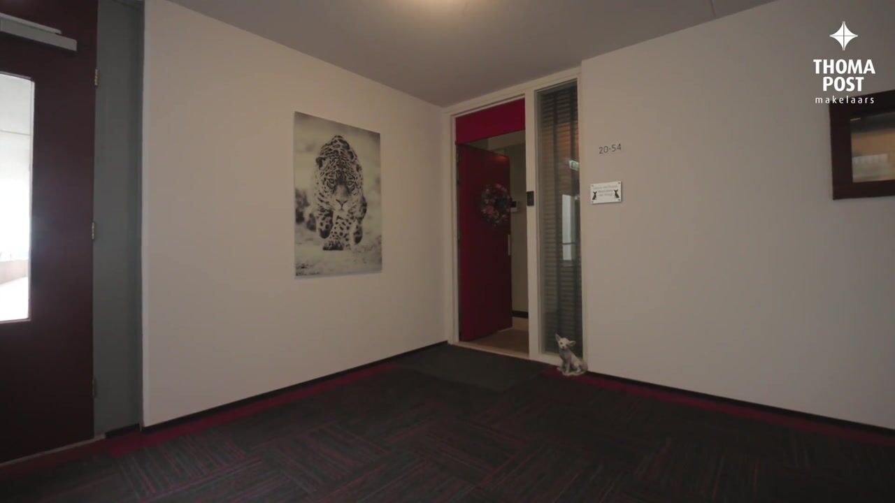 Video van Kuipersdijk 20-54