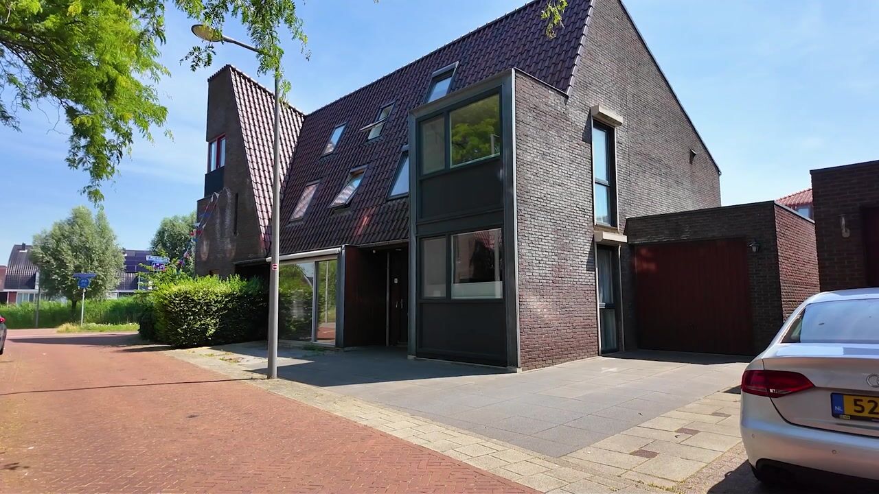 Video van Piet Krollaan 37
