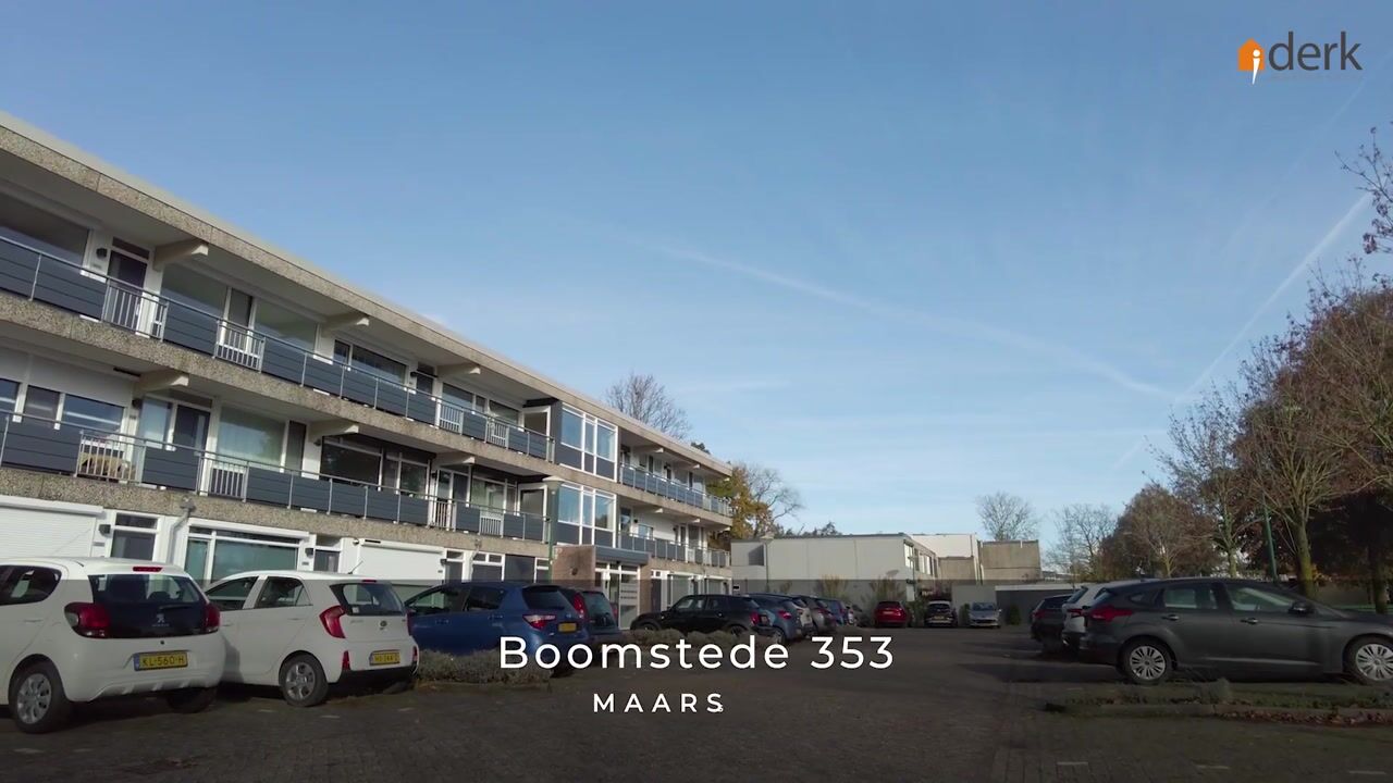 Bekijk video van Boomstede 353